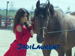 JadiLaurent
