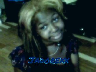 Jadorexx