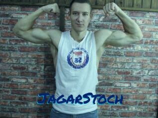 JagarStoch