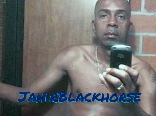 JahirBlackhorse