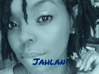 Jahlani