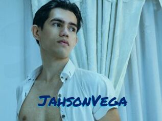JahsonVega