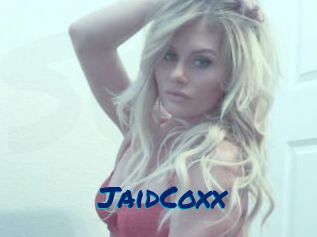 JaidCoxx