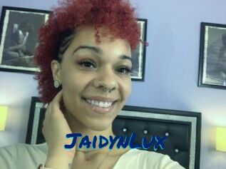 JaidynLux