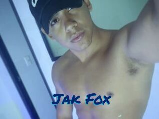 Jak_Fox