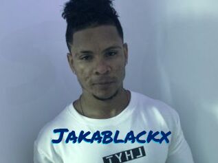 Jakablackx