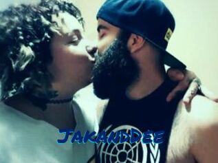 JakandDee
