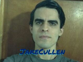 JakeCullen