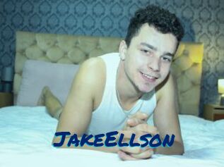 JakeEllson