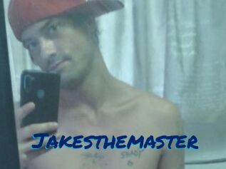 Jakesthemaster