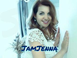 JamJenna