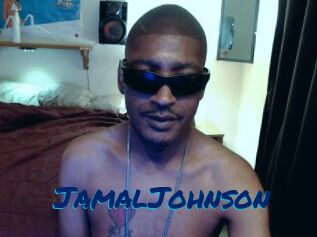 JamalJohnson