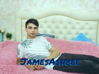 JamesAshbee
