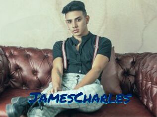 JamesCharles