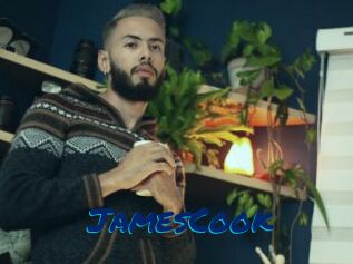 JamesCook