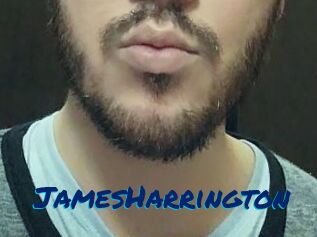 JamesHarrington