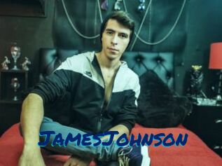 JamesJohnson