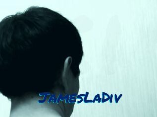JamesLaDiv