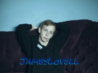 JamesLovell