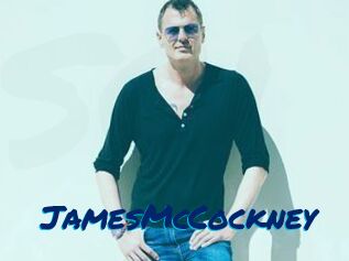 JamesMcCockney