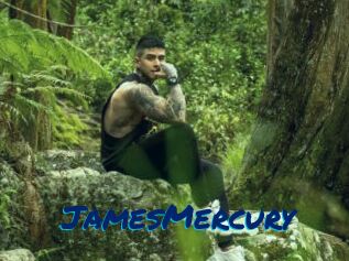 JamesMercury