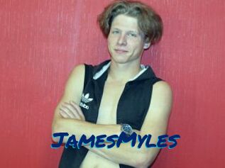 JamesMyles