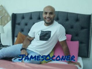 JamesOconer