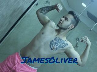 JamesOliver
