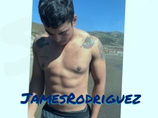 JamesRodriguez