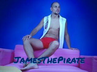 JamesThePirate