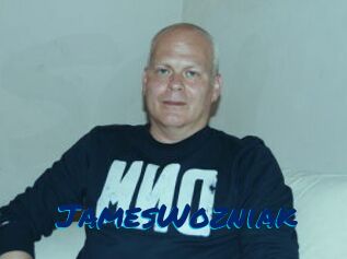 JamesWozniak