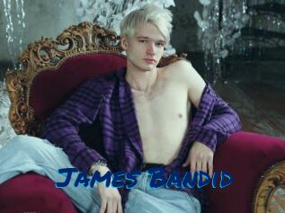 James_Bandid Sexe City