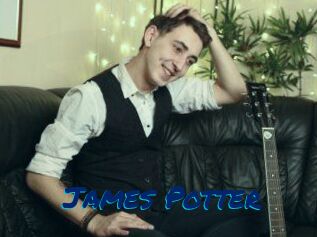 James_Potter