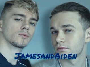 JamesandAiden