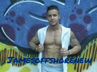 Jamesoffshorenew