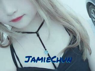 JamieChun