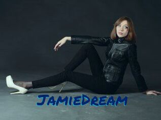 JamieDream