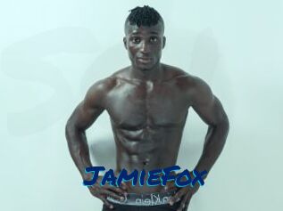 JamieFox