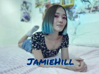 JamieHill