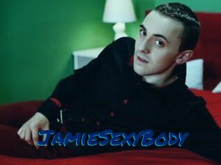 JamieSexyBody