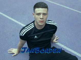 JanBorden
