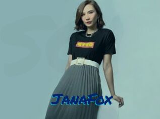 JanaFox