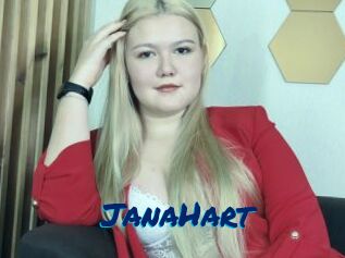 JanaHart