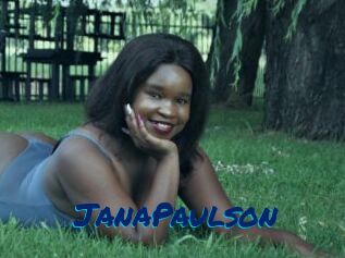 JanaPaulson