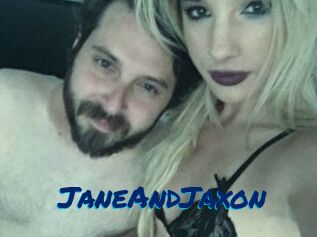 JaneAndJaxon