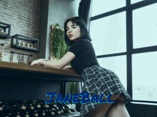 JaneBall