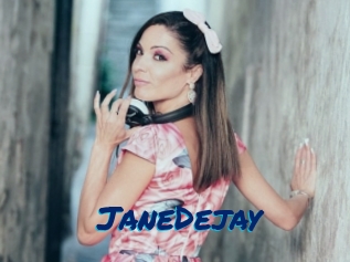 JaneDejay