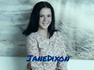 JaneDixon