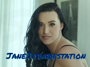 JaneIvybabestation