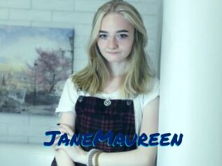 JaneMaureen